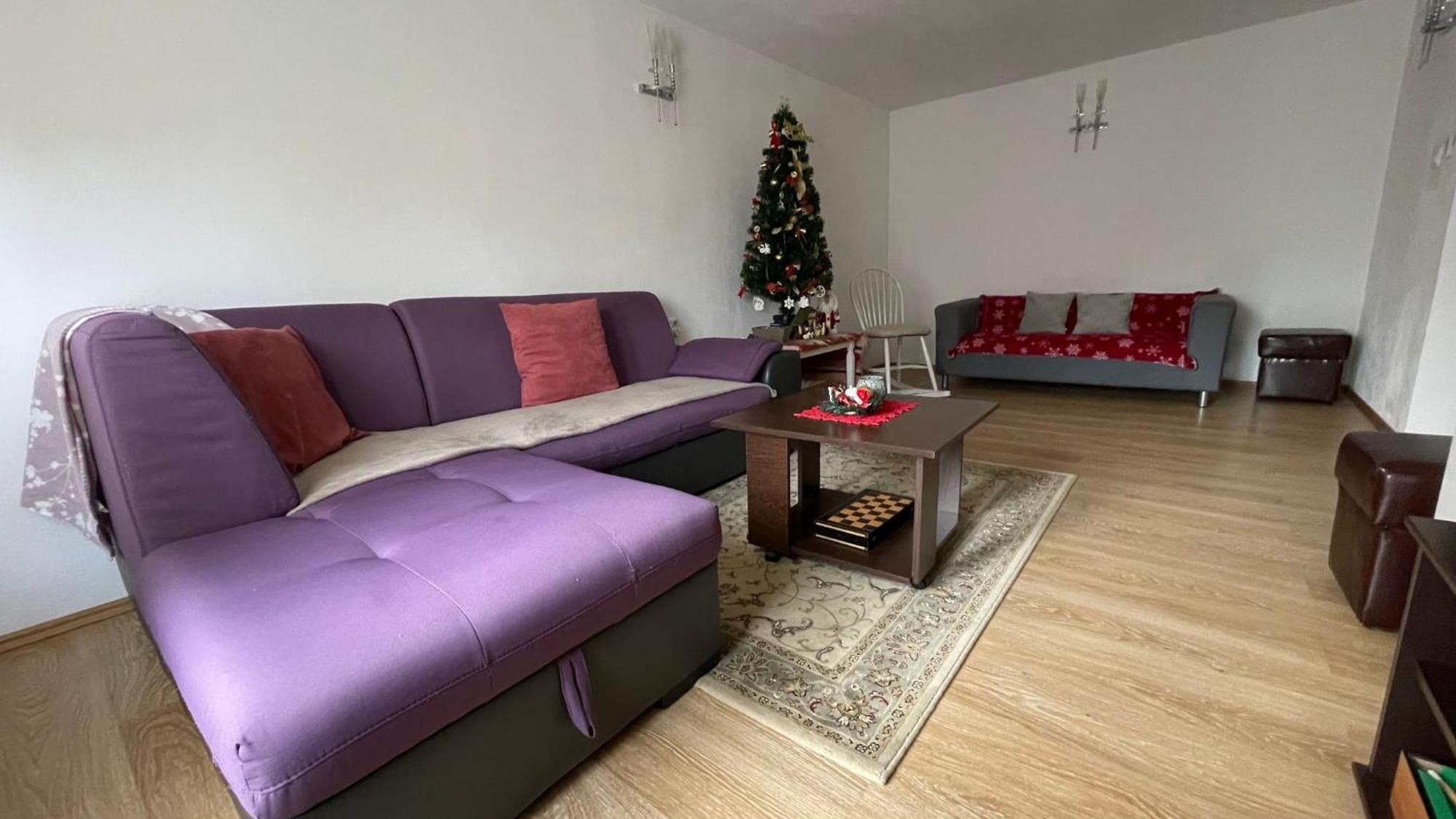 Apartament Casa Nicoladis Zărneşti Zewnętrze zdjęcie