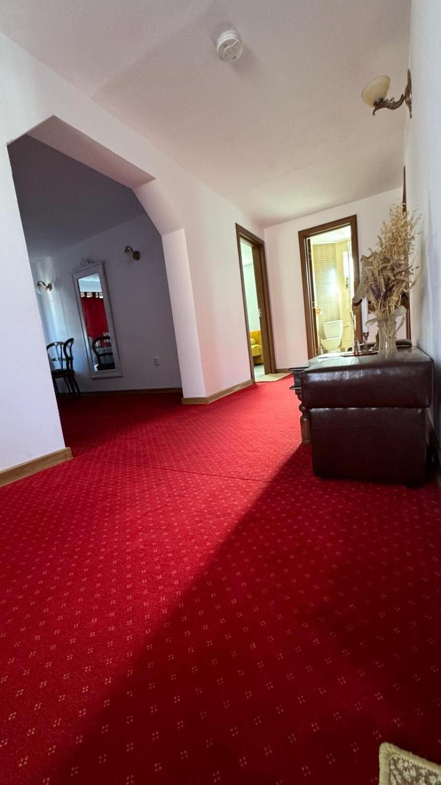 Apartament Casa Nicoladis Zărneşti Zewnętrze zdjęcie