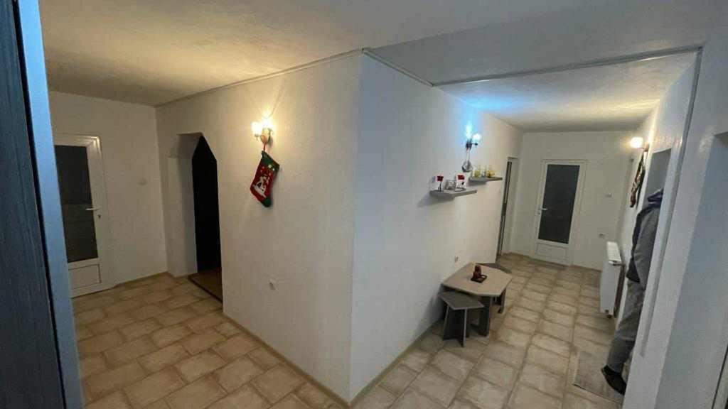 Apartament Casa Nicoladis Zărneşti Zewnętrze zdjęcie